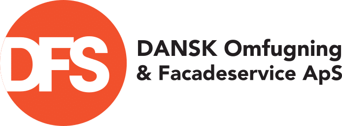 DANSK Omfugning & Facadeservice ApS