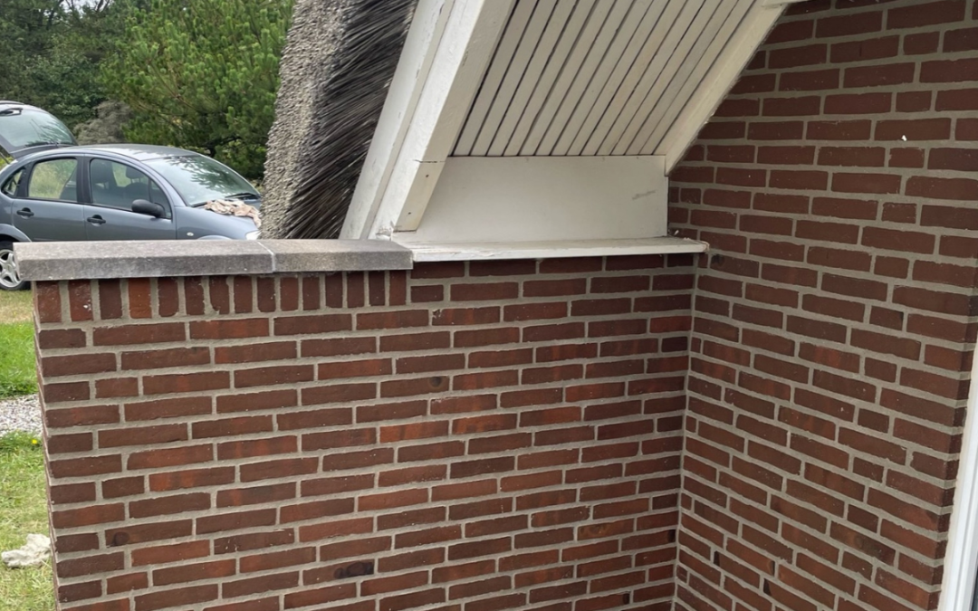 Projekt i Søndervig